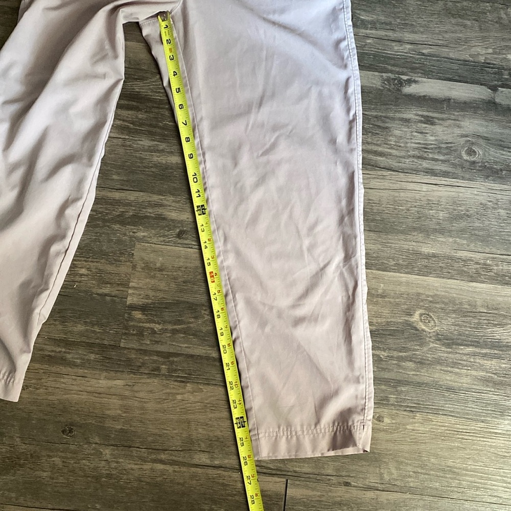 Old Navy Women’s Pink Pants Size S - Picture 5 of 7